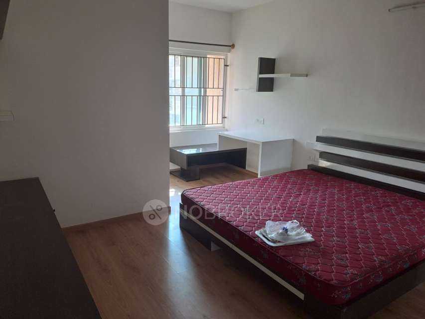 2 BHK Flat In Brigade Orchards Deodar, Bychapura for Rent  In Bychapura