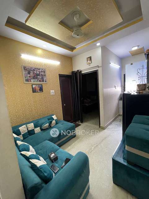 2 BHK Flat In Standlone Building  for Rent  In Rohini
