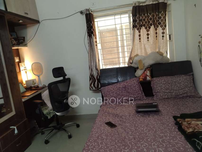 2 BHK Flat In Sri Aditya Nivas  For Sale  In Kalkere