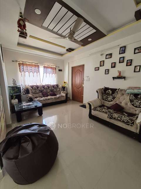 2 BHK Flat In Sri Aditya Nivas Apartment Kalkere For Sale  In Sri Aditya Nivas Apartment