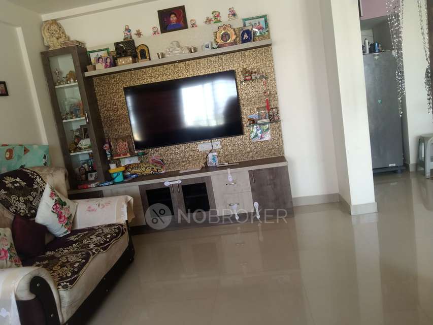 2 BHK Flat In Sri Aditya Nivas  For Sale  In Kalkere
