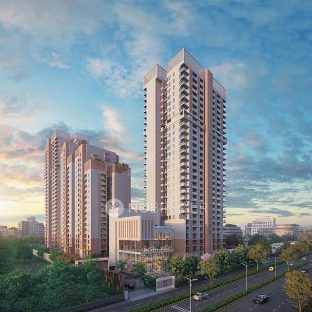 3 BHK Flat In Godrej Prima, Okhla For Sale  In Okhla