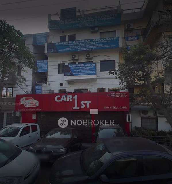 Shop in  Pitampura , Delhi for sale 