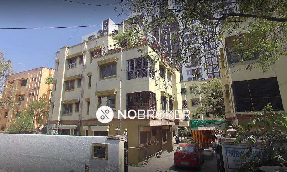 2 BHK Flat In Arunagiri Falts for Rent  In Sri Ramachandra Nagar