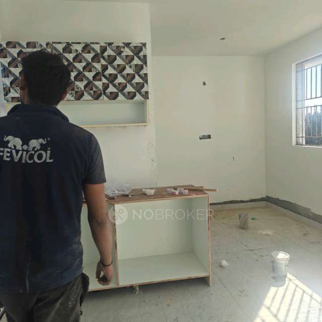 1 RK House for Rent  In Whitefield Railway Station