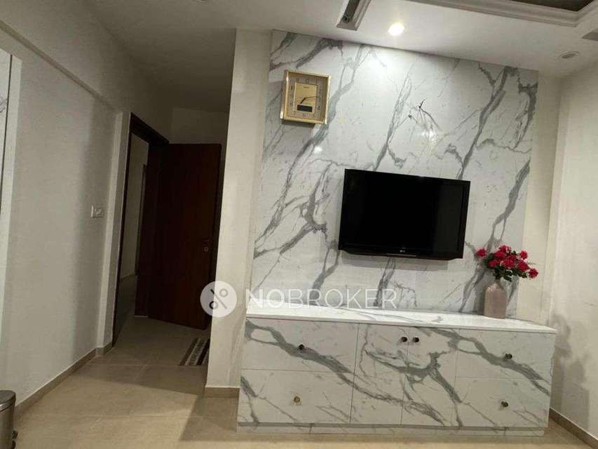 3 BHK Flat In Bhartiya City Nikoo Homes  For Sale  In Thanisandra