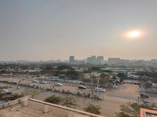 2 BHK Flat In Garv Pavani Pride for Rent  In Ravet