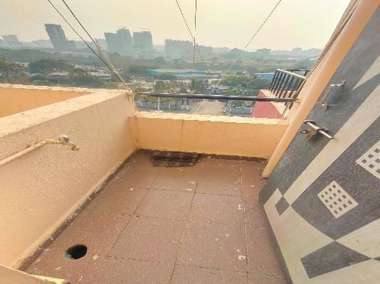 2 BHK Flat In Garv Pavani Pride for Rent  In Ravet