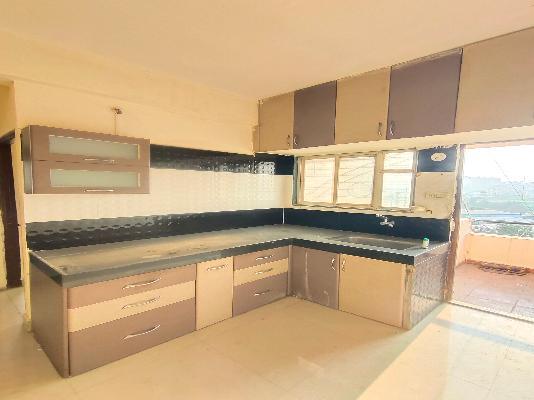 2 BHK Flat In Garv Pavani Pride for Rent  In Ravet