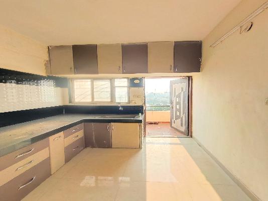 2 BHK Flat In Garv Pavani Pride for Rent  In Ravet