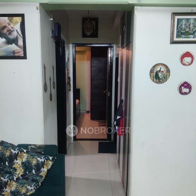 1 BHK Flat In Shree Shashwat for Rent  In Shree Shashwat Road