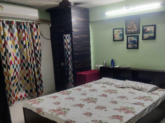 1 BHK Flat In Shree Shashwat for Rent  In Shree Shashwat Road