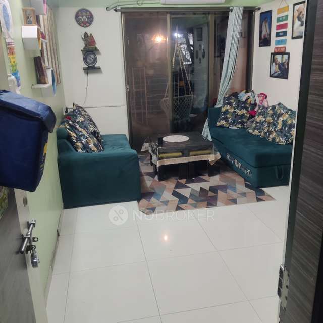 1 BHK Flat In Shree Shashwat for Rent  In Shree Shashwat Road