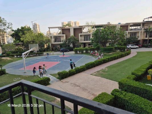 3 BHK Flat In Mapsko Casa Bella for Rent  In Mapsko Casa Bella