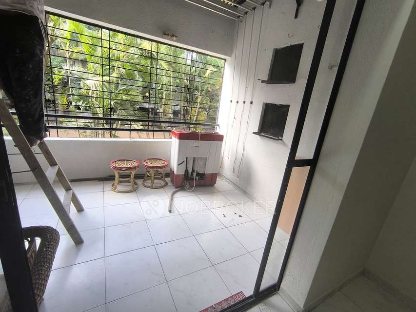 2 BHK Flat In Salunkhe Natasha Apartment, Aundh for Rent  In Aundh