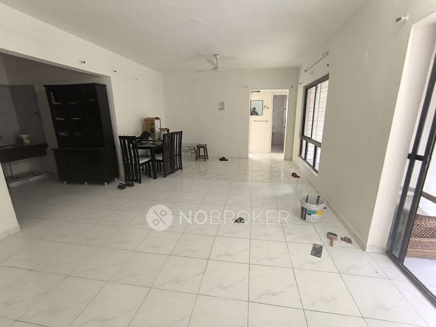 2 BHK Flat In Salunkhe Natasha Apartment, Aundh for Rent  In Aundh