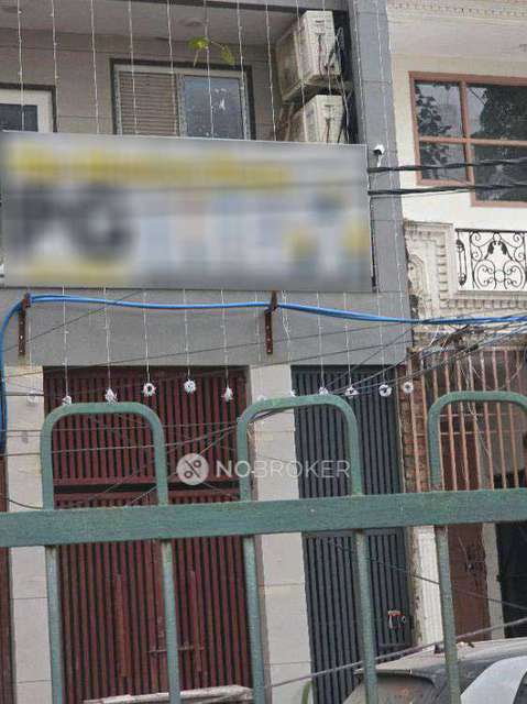 PG for Boys in Karol Bagh