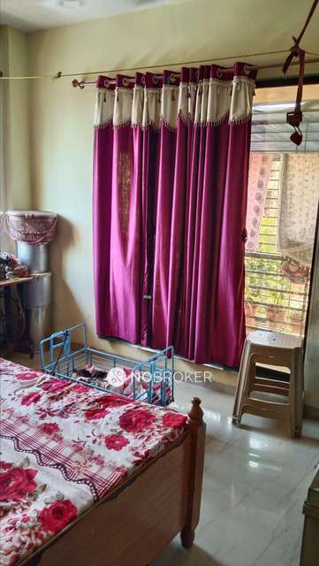 1 BHK Flat In Mahalakshmi Apartment For Sale  In Vasind
