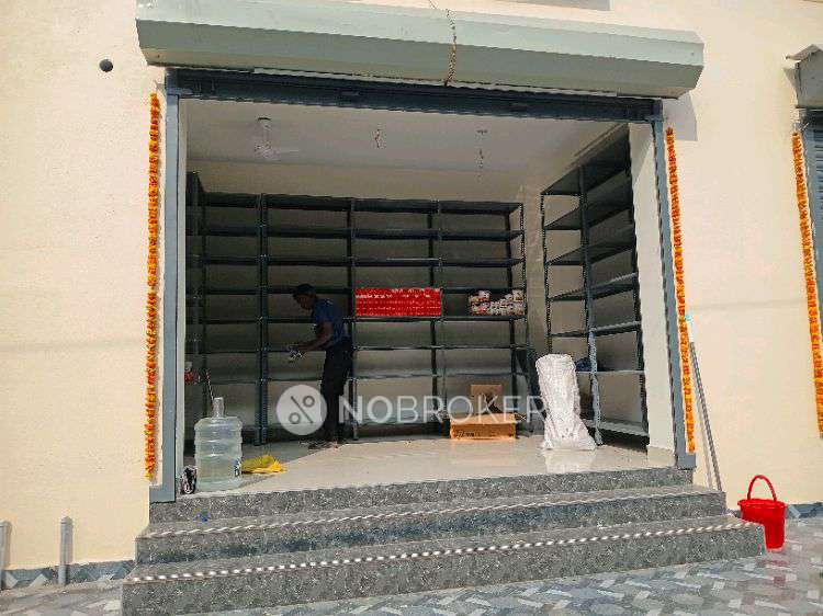 Shop in Nolambur, Chennai for Rent 