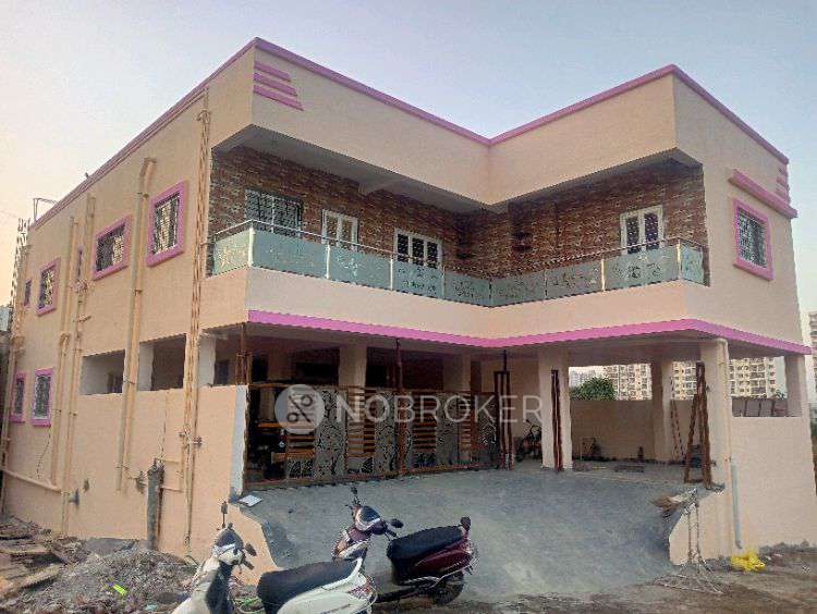1 BHK House for Rent  In Marunji