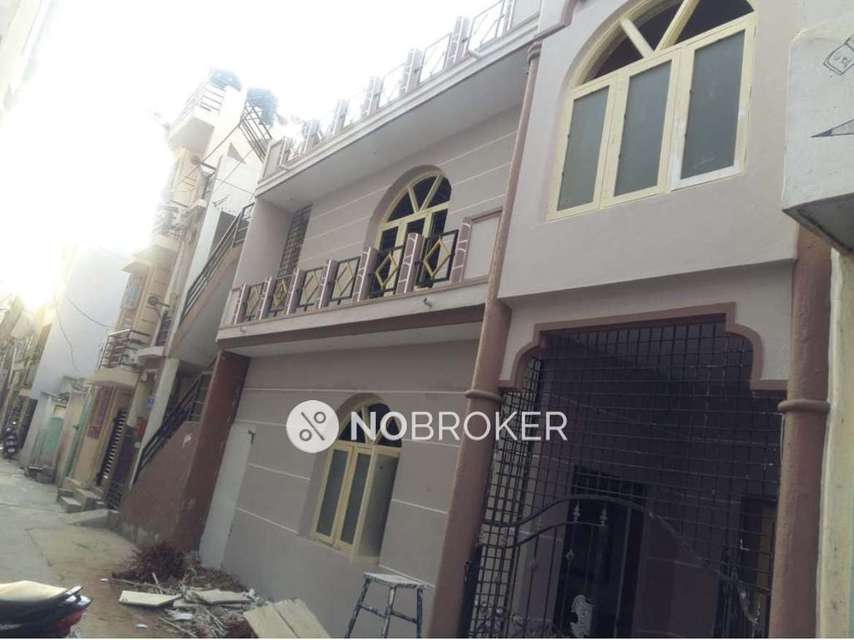 2 BHK Flat In Siri Sarang Apartment for Rent  In Bikasipura