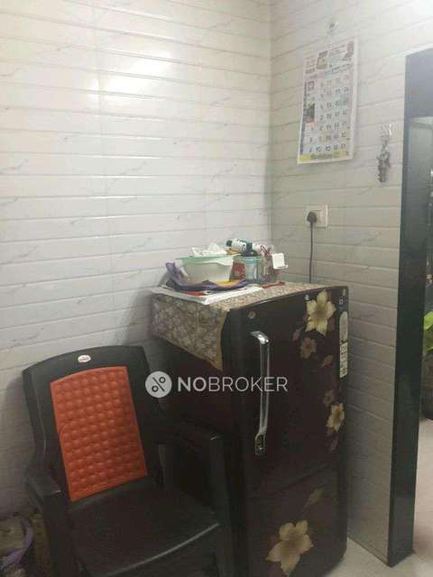 1 BHK Flat In Gurudatta Tower  For Sale  In Dombivli