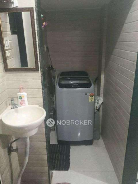 1 BHK Flat In Gurudatta Tower  For Sale  In Dombivli