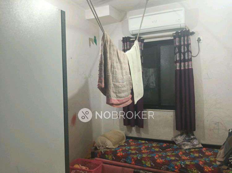 1 BHK Flat In Gurudatta Tower  For Sale  In Dombivli