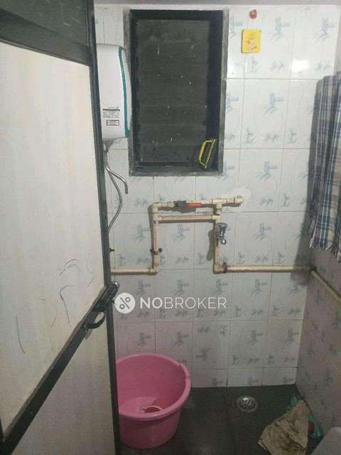 1 BHK Flat In Gurudatta Tower  For Sale  In Dombivli