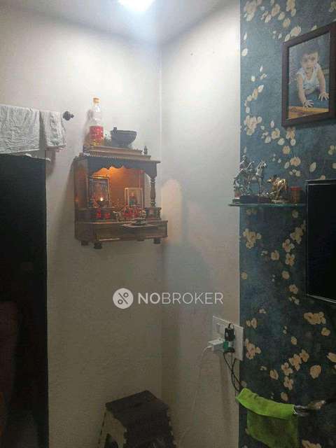 1 BHK Flat In Gurudatta Tower  For Sale  In Dombivli