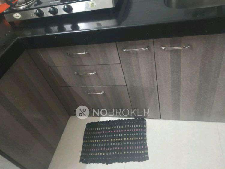 1 BHK Flat In Gurudatta Tower  For Sale  In Dombivli