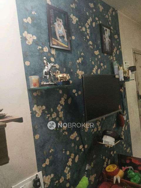 1 BHK Flat In Gurudatta Tower  For Sale  In Dombivli