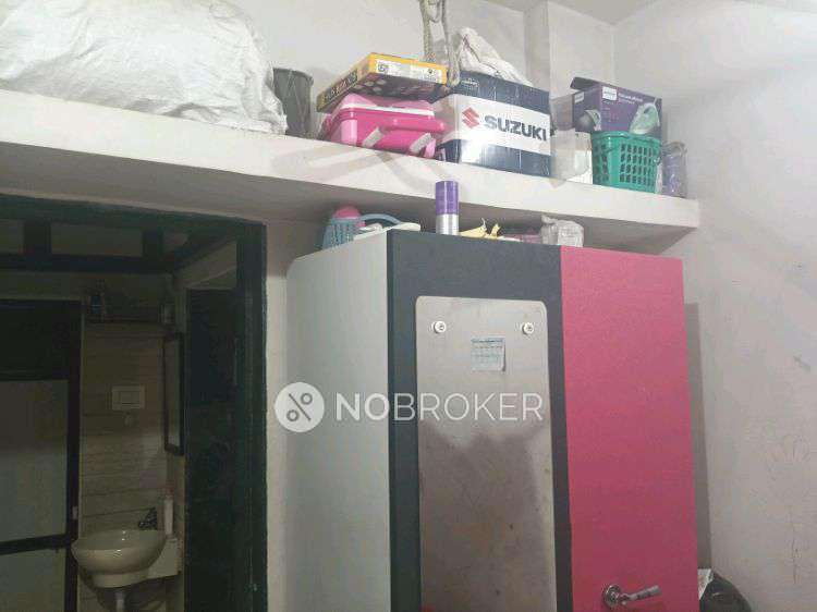 1 BHK Flat In Gurudatta Tower  For Sale  In Dombivli