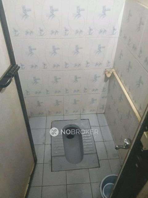 1 BHK Flat In Gurudatta Tower  For Sale  In Dombivli