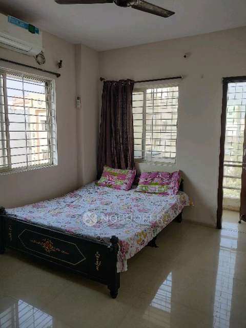 2 BHK Flat In Jk Avenue for Rent  In Jk Avenue
