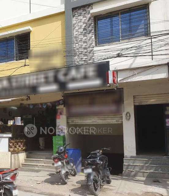 PG for Girls in Ecil