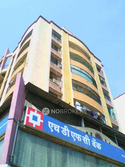 3 BHK Flat In Rashmi Prime Corner For Sale  In Mira Road East