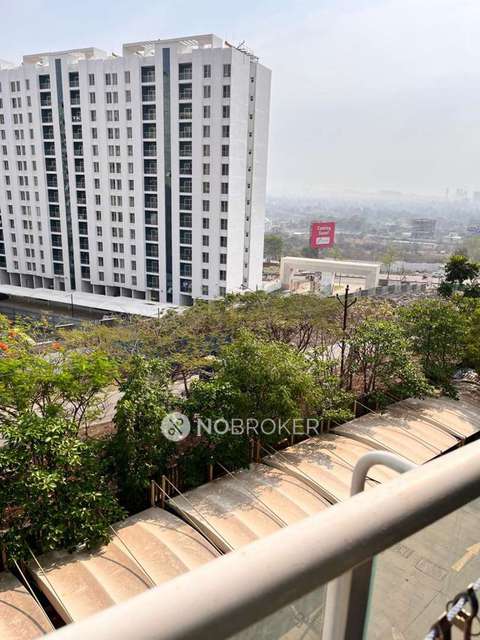 2 BHK Flat In Megapolis Symphony for Rent  In  Hinjewadi