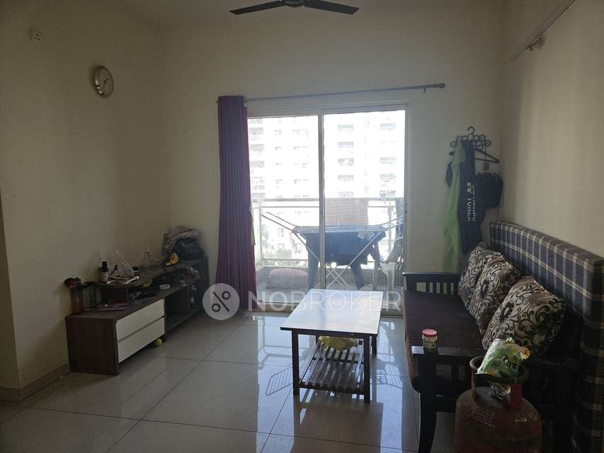 2 BHK Flat In Megapolis Symphony for Rent  In  Hinjewadi