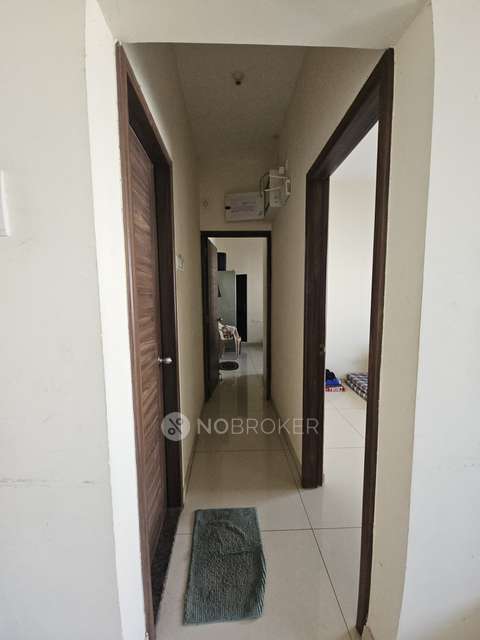 2 BHK Flat In Megapolis Symphony for Rent  In  Hinjewadi