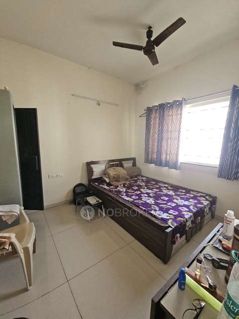 2 BHK Flat In Megapolis Symphony for Rent  In  Hinjewadi