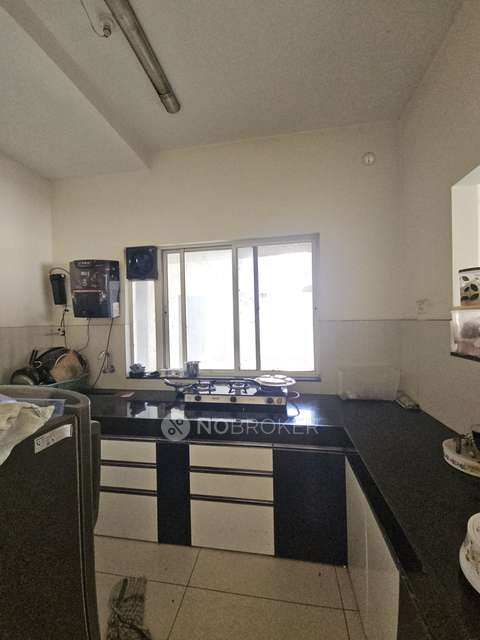 2 BHK Flat In Megapolis Symphony for Rent  In  Hinjewadi