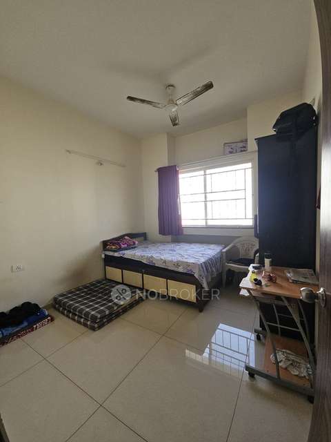 2 BHK Flat In Megapolis Symphony for Rent  In  Hinjewadi