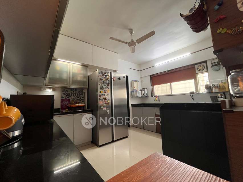 3 BHK Flat In Padmavilas For Sale  In Padmavilas