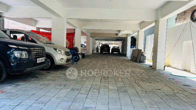 3 BHK Flat In Yes Gee Vedha  For Sale  In Kilpauk