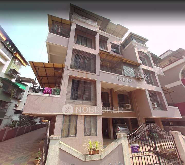 1 RK Flat In Tulip Building for Rent  In Panvel