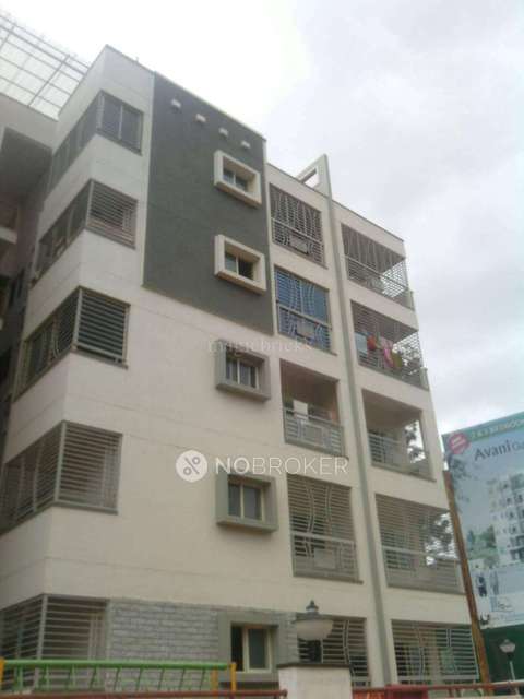3 BHK Flat In Avani Crescent For Sale  In  Uttarahalli Hobli