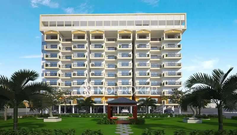 3 BHK Flat In Bhavisha Bentley Greens , Sarjapura for Rent  In Sarjapura