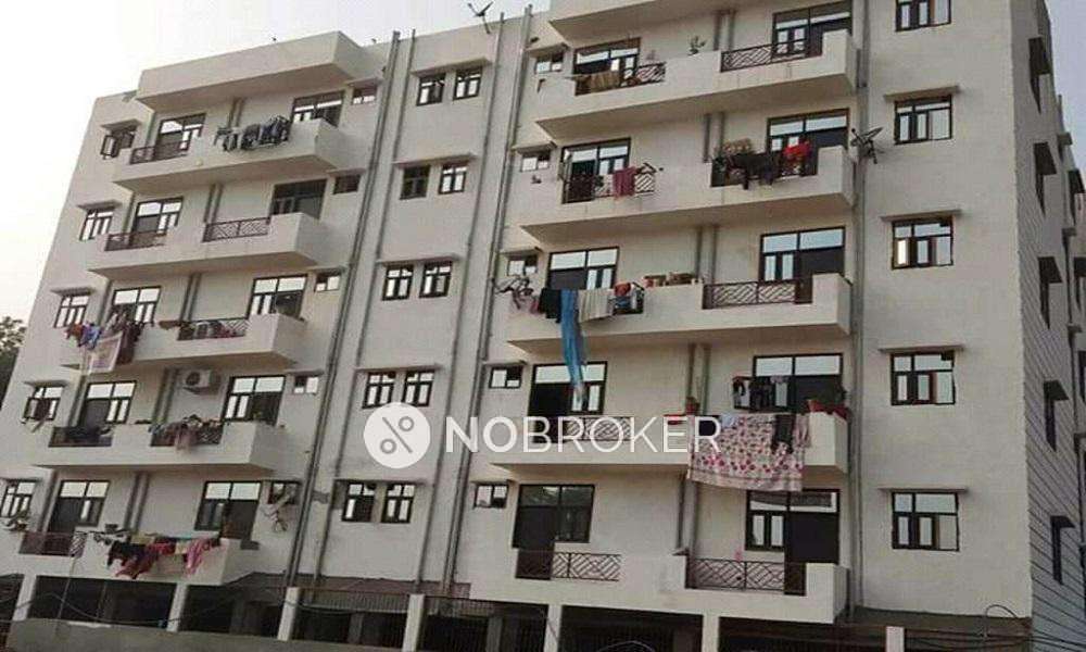 2 BHK Flat In The Palm Valey for Rent  In A-76, Zeta I, Greater Noida, Uttar Pradesh 201310, India