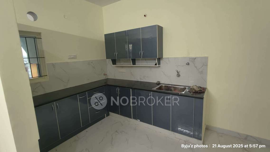 2 BHK House for Rent  In 57-2b, Post, Opp. To St.jude Church, A Narayanapura, Udaya Nagar, Dooravani Nagar, Bengaluru, Karnataka 560016, India